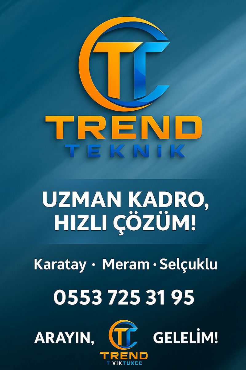 Karatay Kombi Servisi Konya